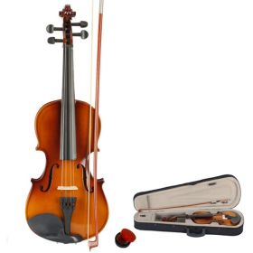 Natural Color Violin Box Bow Rosin