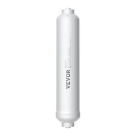 Reverse Osmosis System 1100 Gallons Replacement for Under Sink Water Filter